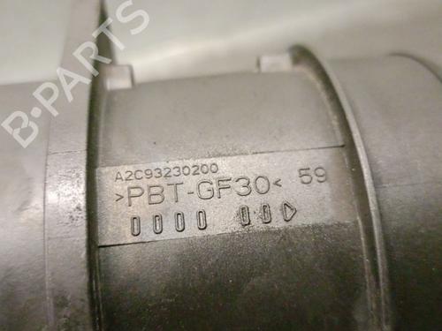 Mass air flow sensor MERCEDES-BENZ V-CLASS (W447) V 250 CDI / d (447.811, 447.813, 447.815) | BP36296954M95 - Image 6