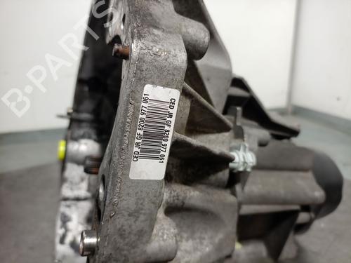 Gearbox RENAULT MEGANE III Hatchback (BZ0/1_, B3_) 1.5 dCi | BP37074962M3 - Image 6
