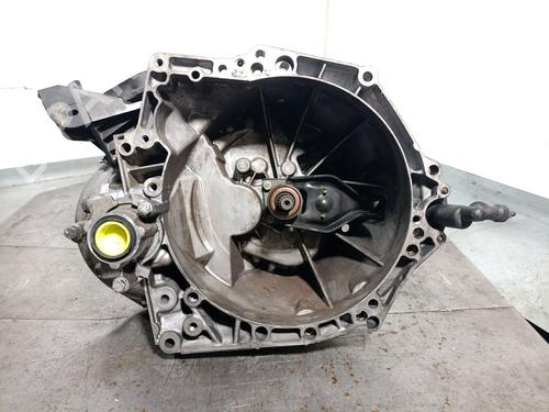 Gearbox PEUGEOT PARTNER Box Body/MPV (5_, G_) 1.6 HDi 75 | BP30911005M3