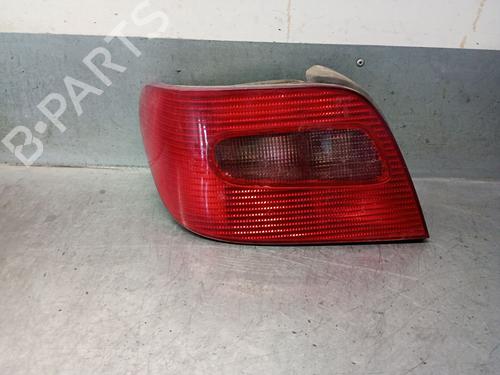 Used Left taillight CITROËN XSARA (N1) 1.6 16V (109 hp) 26906385