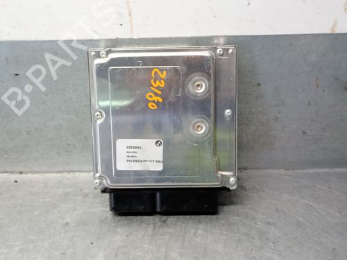 Engine control unit (ECU) BMW 3 Compact (E46) 316 ti | BP27528837M57 