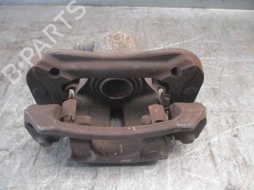 Right rear brake caliper KIA CARENS II MPV (FJ)  | BP11616706M106 