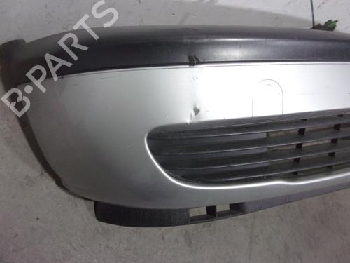 Front bumper OPEL ZAFIRA A MPV (T98)  | BP16364050C7 