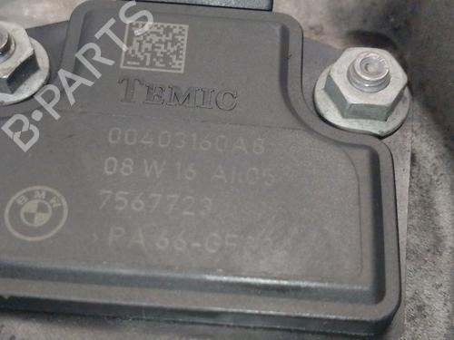 Oil sump BMW X6 (E71, E72) xDrive 35 d | BP36433060M115 - Image 8