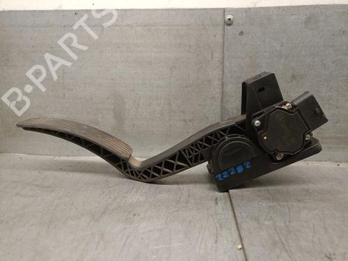 Pedal SSANGYONG KYRON 2.0 Xdi (141 hp) 25025308
