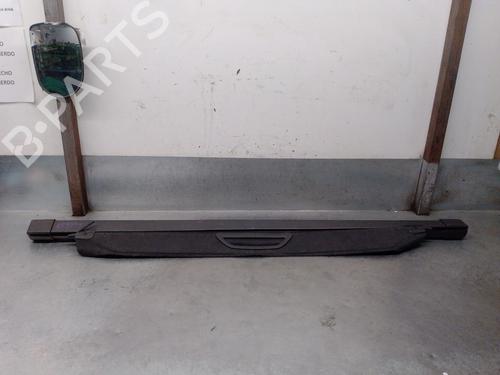 Hattehylle Hattehylle RENAULT GRAND SCÉNIC III (JZ0/1_) 1.9 dCi (JZ0J, JZ0N, JZ1K, JZ1S) (131 hp) 36996730 36996730