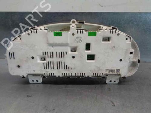 Instrument cluster HONDA ACCORD VII (CL, CN) 2.2 i-CTDi (CN1) | BP7839062C47 