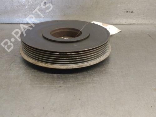 Pulley PEUGEOT 607 (9D, 9U) 2.2 HDi | BP38177679M122 - Image 4