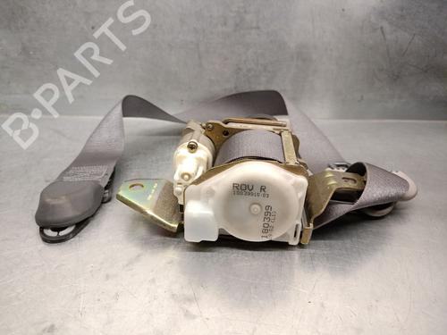 Front right seatbelt ROVER 400 II (RT) 420 Si Lux | BP25245282I25 