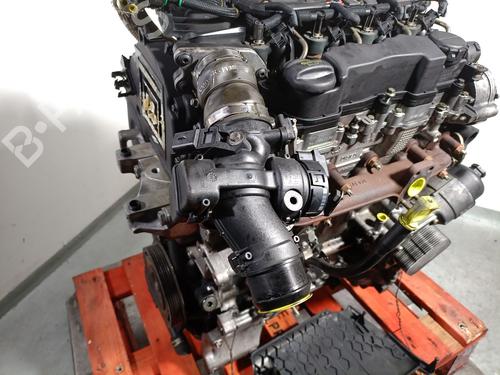 Engine PEUGEOT 307 (3A/C) 1.6 HDi | BP33887591M1  - Image 10