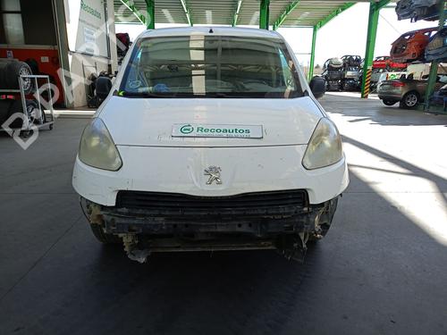 Headlight switch PEUGEOT PARTNER Box Body/MPV  | BP33691338I24  - Image 10