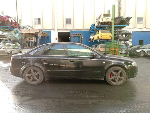 Steering wheel AUDI A4 B7 (8EC) 2.0 TDI 16V | BP23040074C49 - Image 12