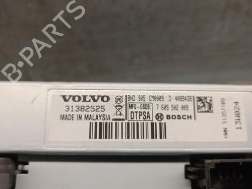 Display monitor VOLVO V40 Hatchback (525) D3 | BP31161341C48