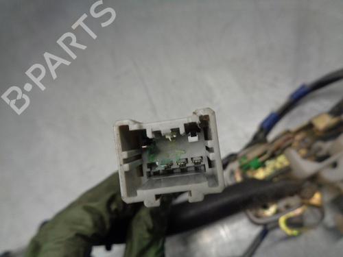 Front right lock ROVER 400 II (RT)  | BP10902599C97 
