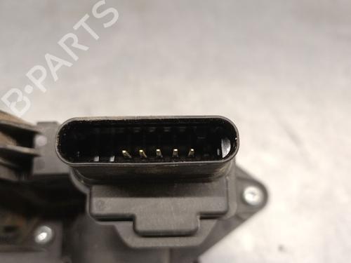 Front left lock VOLVO XC40 (536) D4 AWD | BP29912332C98