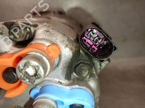 AC compressor SEAT TOLEDO II (1M2) 1.6 16V | BP27654171M34 