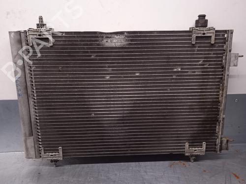 Used AC radiator PEUGEOT 307 CC (3B) 2.0 16V (136 hp) 11194597