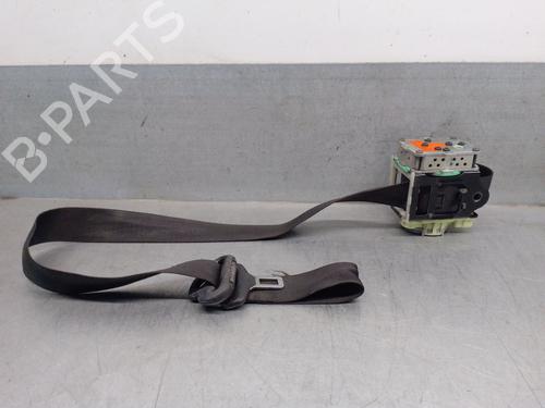 Front left seatbelt MERCEDES-BENZ C-CLASS Coupe (CL203) C 220 CDI (203.708) | BP25911335I26 