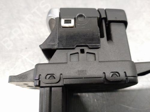 Hand brake RENAULT SCÉNIC IV (J9_) 1.6 dCi 130 | BP13515263I18 