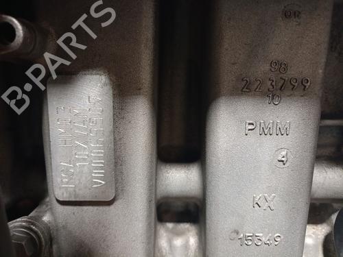 Engine CITROËN C3 III (SX) 1.2 VTi 82 | BP31312880M1