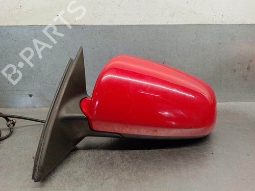 Left mirror AUDI A4 B7 (8EC) 3.2 FSI quattro | BP32140384C26 - Image 2