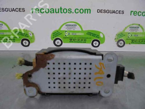 Elektronisk modul VW GOLF V (1K1) 1.9 TDI (105 hp) 2054166