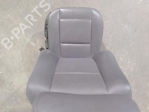 Left front seat BMW 3 (E46) 320 d | BP34625956C15 - Image 6