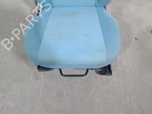Left front seat FIAT PANDA (169_) 1.2 (169.AXB11, 169.AXB1A) | BP29512504C15 