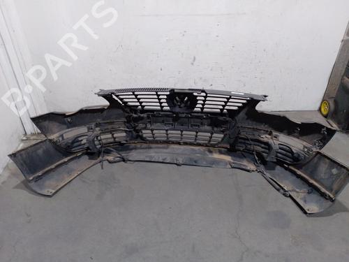 Pára-choques frente VW PASSAT B6 Variant (3C5) 2.0 TDI 16V | BP22717108C7