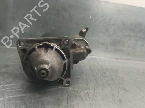 Starter FIAT DOBLO Box Body/MPV (223_) 1.9 JTD | BP7518771M8 