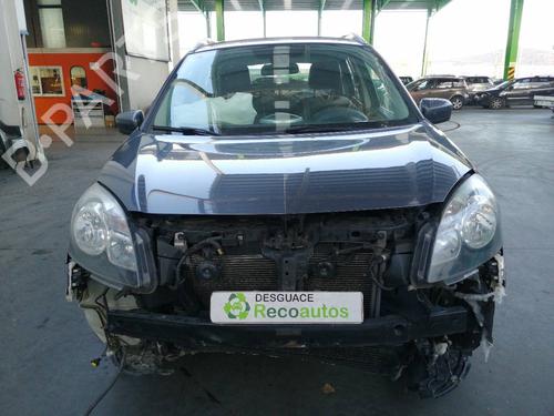 Engine control unit (ECU) RENAULT KOLEOS I (HY_) 2.0 dCi (HY0K) | BP24450796M57 - Image 10