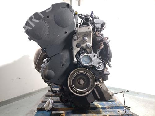 Motor PEUGEOT 407 (6D_) [2004-2011]  32035418