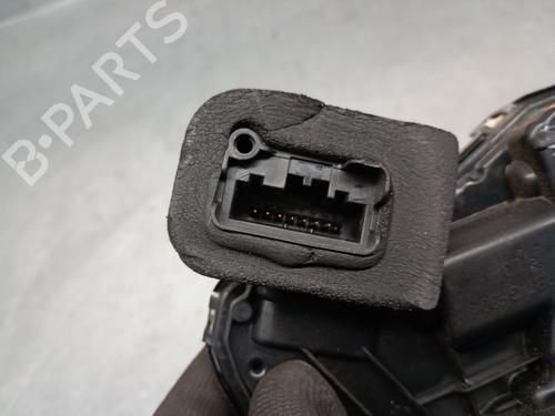 Rear left lock VW TIGUAN (5N_) 2.0 TDI | BP29450636C100 