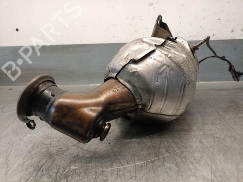 Catalyst PEUGEOT 208 I (CA_, CC_) 1.6 BlueHDi 100 | BP29308936M10 