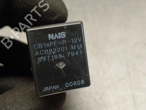 Electronic module OPEL FRONTERA B (U99) 2.2 DTI (6B_ZC, 6B_VF, 6B_66, 6B_76) | BP39592826M83 - Image 4