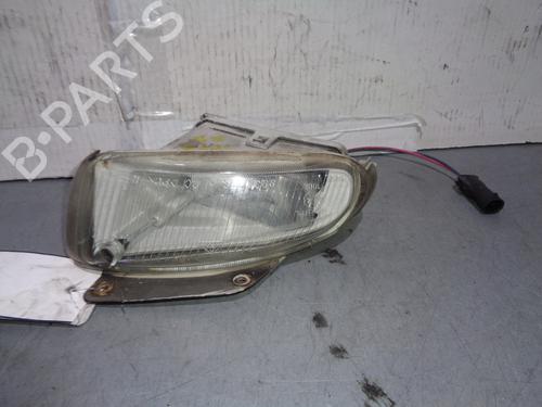 Used Right front fog light CHRYSLER VOYAGER / GRAND VOYAGER III (GS_, NS_) 2.5 TD (116 hp) 8878713