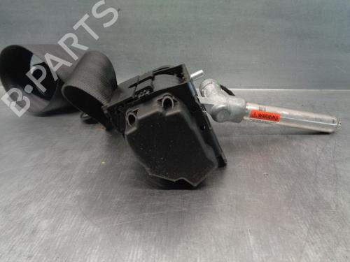 Rear right seatbelt VOLVO V50 (545) D5 | BP10296942I28 