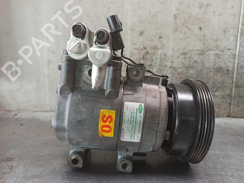 AC compressor HYUNDAI ACCENT II (LC)  | BP8059777M34 