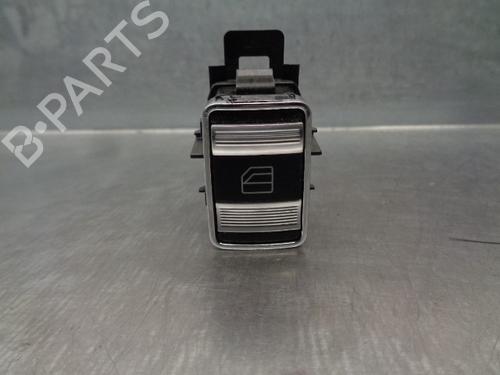 Used Right rear window switch MERCEDES-BENZ S-CLASS (W221, V221) S 320 CDI (221.022, 221.122) (235 hp) 10637751