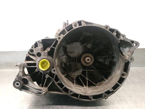 gearkasse-ford-focus-c-max-dm2-2003-2004-2005-2006-2007-29566654 main image