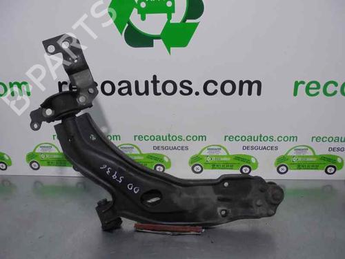 Used Right front suspension arm FIAT DOBLO Box Body/MPV (223_) 1.3 D Multijet (75 hp) 2081911