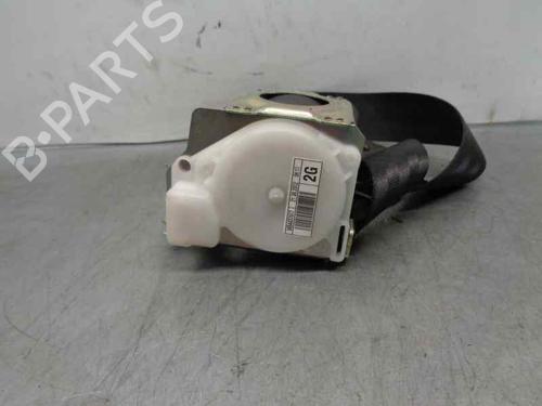 Rear left seatbelt CITROËN C4 Grand Picasso I (UA_) 1.6 VTi 120 | BP6780391I29 
