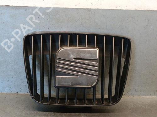 Used Grille Grille SEAT CORDOBA (6K1, 6K2) 1.9 SDI (68 hp) 36112110 36112110