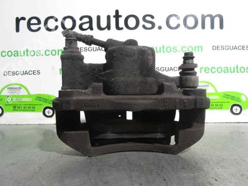 Left front brake caliper MERCEDES-BENZ VITO Van (W638) 108 D 2.3 (638.064, 638.068) | BP11613825M105 