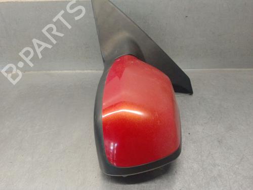 Left mirror MAZDA 3 (BK) 1.6 (BK14) | BP27341780C26 