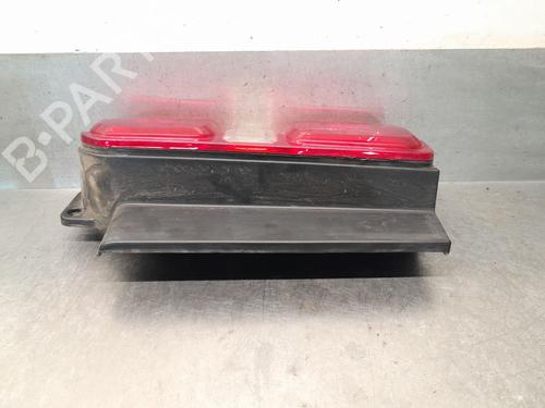 Right taillight CITROËN JUMPY III Van (V_) 1.6 BlueHDi 115 | BP37034587C35 - Image 3