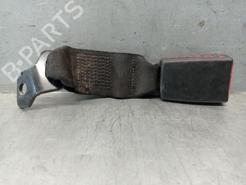 Used Seat buckle BMW 5 Touring (E61) 525 d (177 hp) 27370182