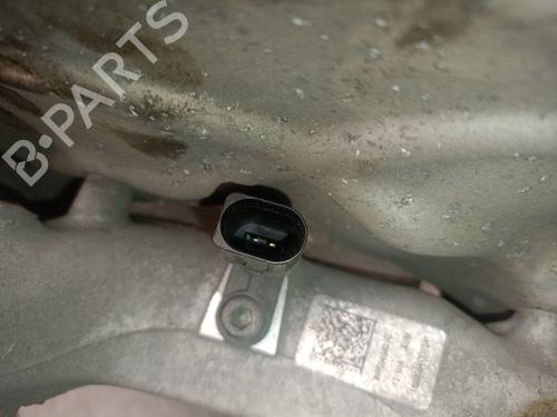 Left rear steering knuckle AUDI A5 (F53, F5P) 2.0 TFSI | BP30158613M27 