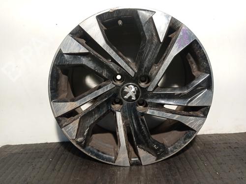 Used Rim PEUGEOT 2008 II (UD_, US_, UY_, UJ_, UR_, UC_) 1.5 BlueHDI 100 (102 hp) 17749466