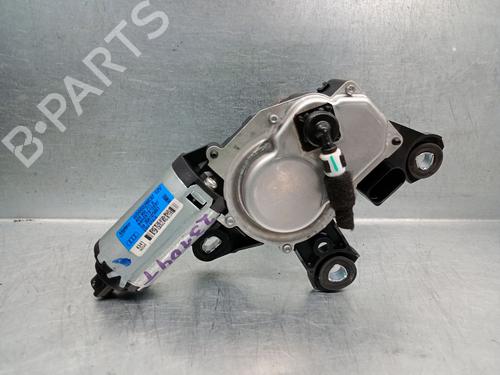 Used Rear wiper motor AUDI A6 C7 Avant (4G5, 4GD) 3.0 TDI (204 hp) 28103415